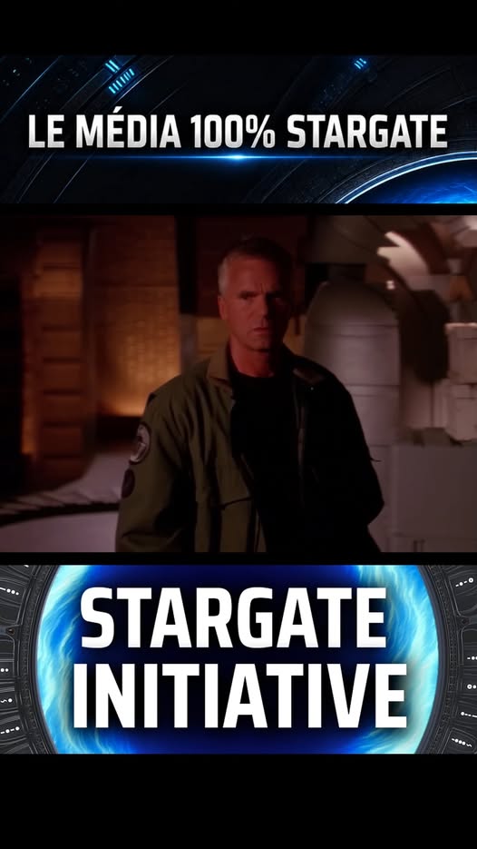 Reel Stargate